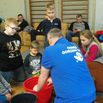 Kolejne szkolenie „Jedynki” za nami