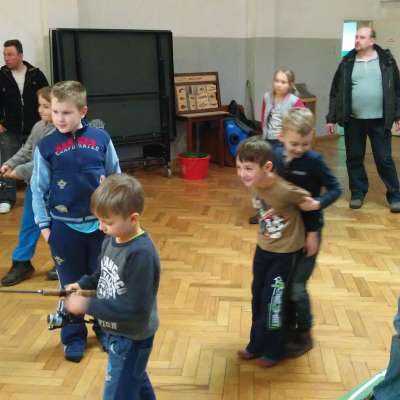 Kolejne szkolenie „Jedynki” za nami