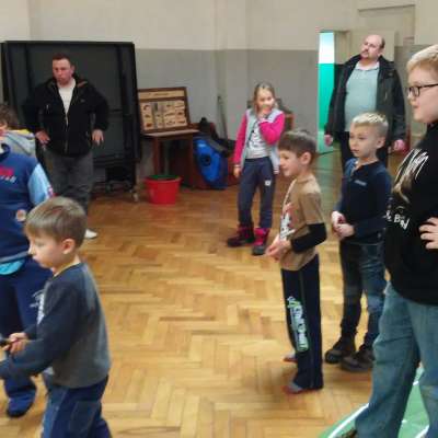 Kolejne szkolenie „Jedynki” za nami