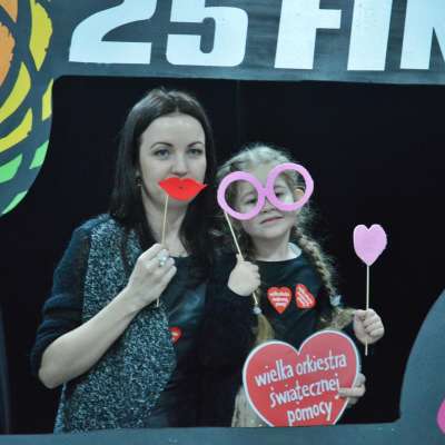 Mieszkańcy otworzyli swoje serca i… portfele :)