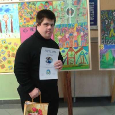 Pasmo sukcesów uczniów SOSW