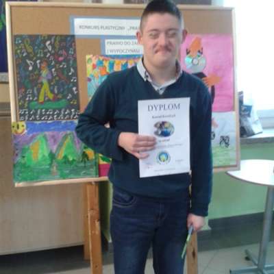 Pasmo sukcesów uczniów SOSW
