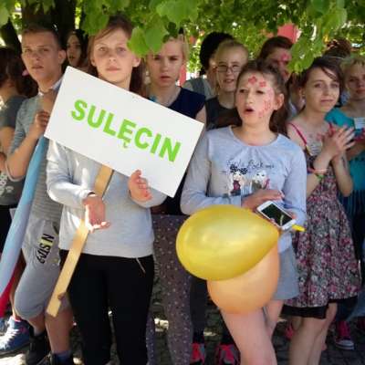 XXIII Lubski Festiwal Artystyczny – Scena Specjalna w Lubsku
