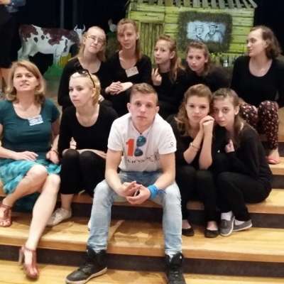 XXIII Lubski Festiwal Artystyczny – Scena Specjalna w Lubsku