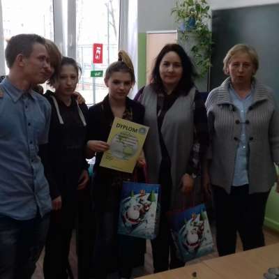 Boże Narodzenie w wydaniu ekologicznym