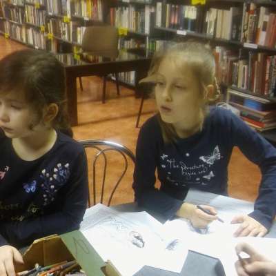 Przedświąteczne spotkanie z kapelanem