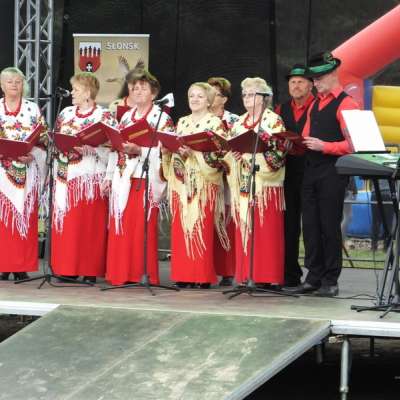 Radośnie w Ownicach