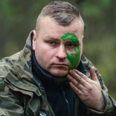 Bez kompromisów