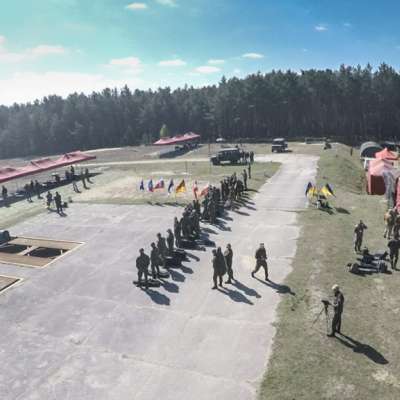 Military Day