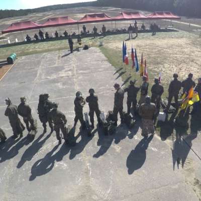 Military Day