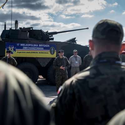 Military Day