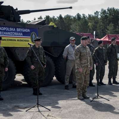 Military Day