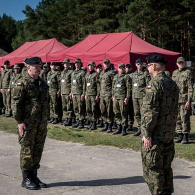 Military Day