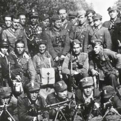 Dziś obchodzimy Narodowy Dzień Pamięci Żołnierzy Wyklętych