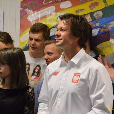 Rok szkolny minął