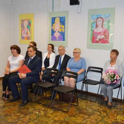 Rok szkolny minął