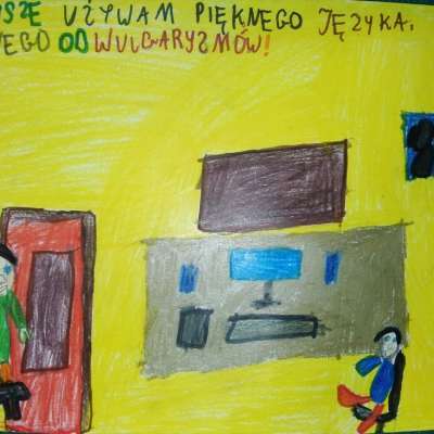 Międzynarodowy Dzień Języka Ojczystego w SOSW