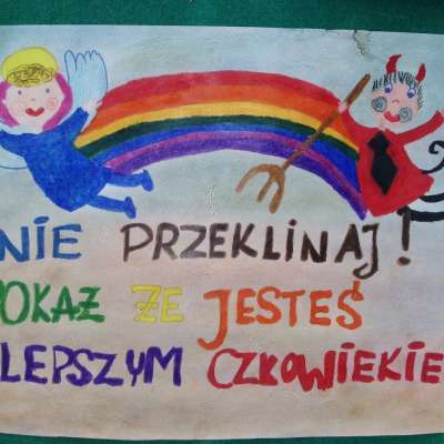 Międzynarodowy Dzień Języka Ojczystego w SOSW