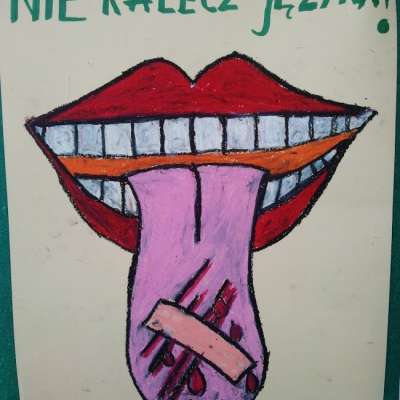 Międzynarodowy Dzień Języka Ojczystego w SOSW