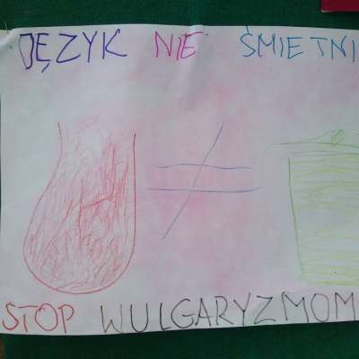 Międzynarodowy Dzień Języka Ojczystego w SOSW