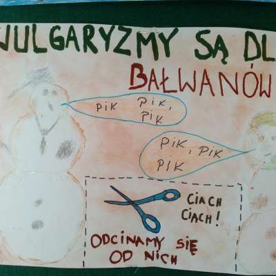 Międzynarodowy Dzień Języka Ojczystego w SOSW