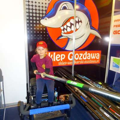 Rybomania 2016 (fot. B. Kułaczkowski)