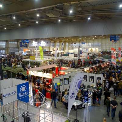 Rybomania 2016 (fot. B. Kułaczkowski)