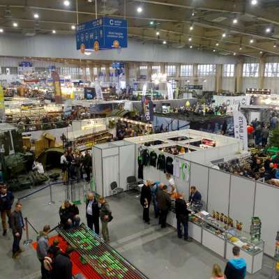 Rybomania 2016 (fot. B. Kułaczkowski)
