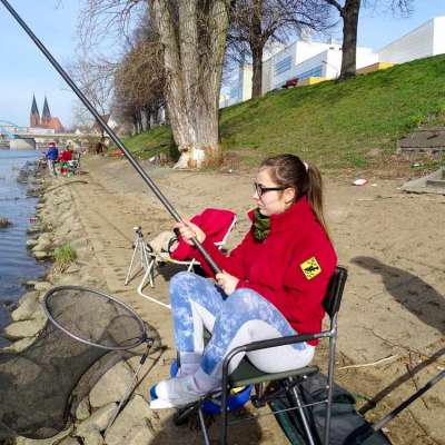 Sezon w „Linie” rozpoczęty