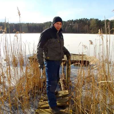 Pomosty jak nowe
