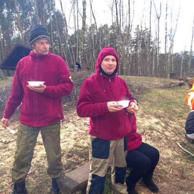 Pomosty jak nowe
