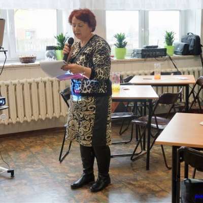 Międzynarodowy Dzień Języka Ojczystego w SOSW