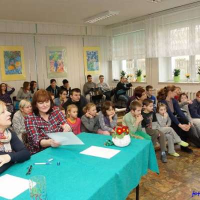 Międzynarodowy Dzień Języka Ojczystego w SOSW