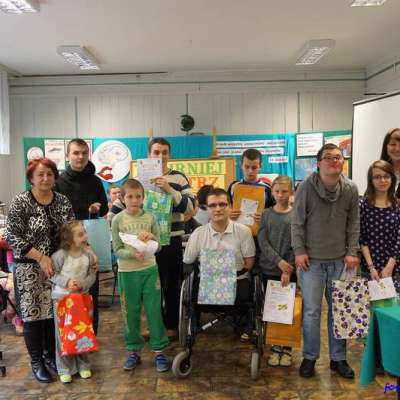 Międzynarodowy Dzień Języka Ojczystego w SOSW