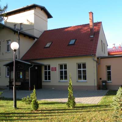Jubileusz Biblioteki Pedagogicznej w Sulęcinie