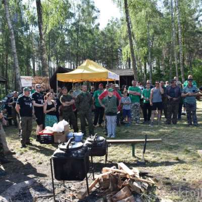 IX Memoriał Mirosława Gudacza