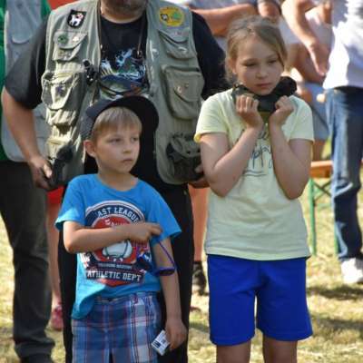 IX Memoriał Mirosława Gudacza