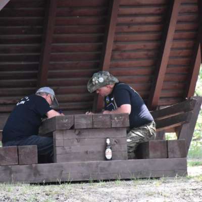IX Memoriał Mirosława Gudacza