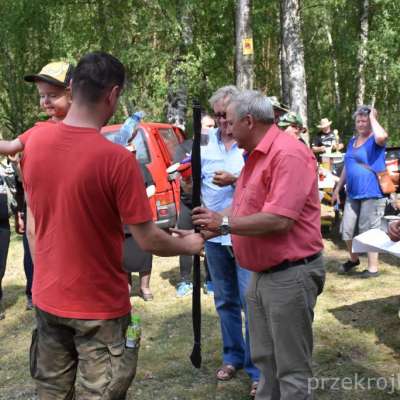 IX Memoriał Mirosława Gudacza