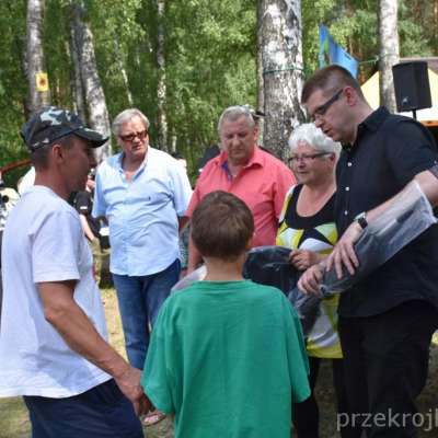 IX Memoriał Mirosława Gudacza