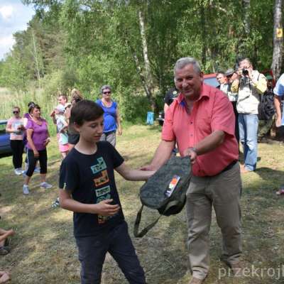 IX Memoriał Mirosława Gudacza