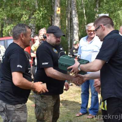 IX Memoriał Mirosława Gudacza
