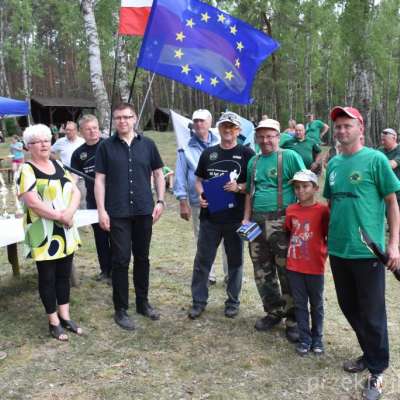 IX Memoriał Mirosława Gudacza