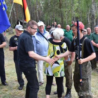 IX Memoriał Mirosława Gudacza