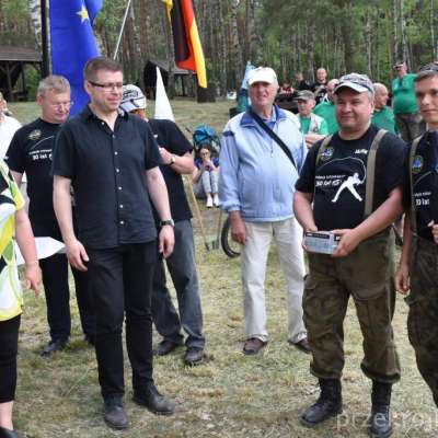 IX Memoriał Mirosława Gudacza