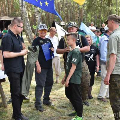 IX Memoriał Mirosława Gudacza
