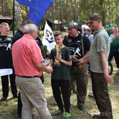IX Memoriał Mirosława Gudacza