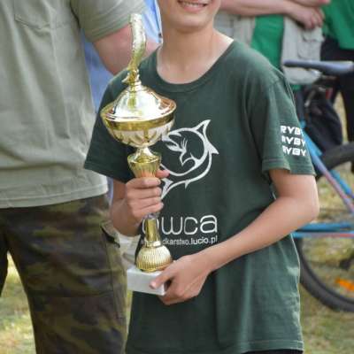 IX Memoriał Mirosława Gudacza