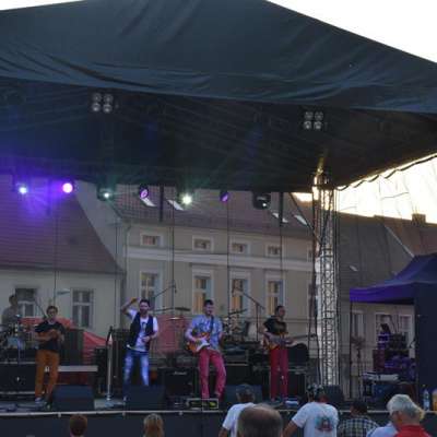 Dnia Sulęcina 2016