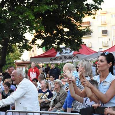 Dnia Sulęcina 2016